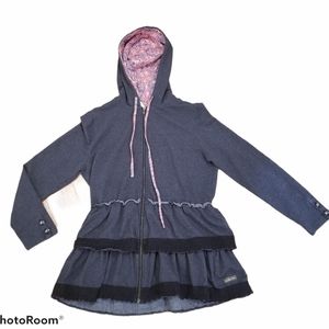 Matilda Jane "Wise and Wonderful" hoodie